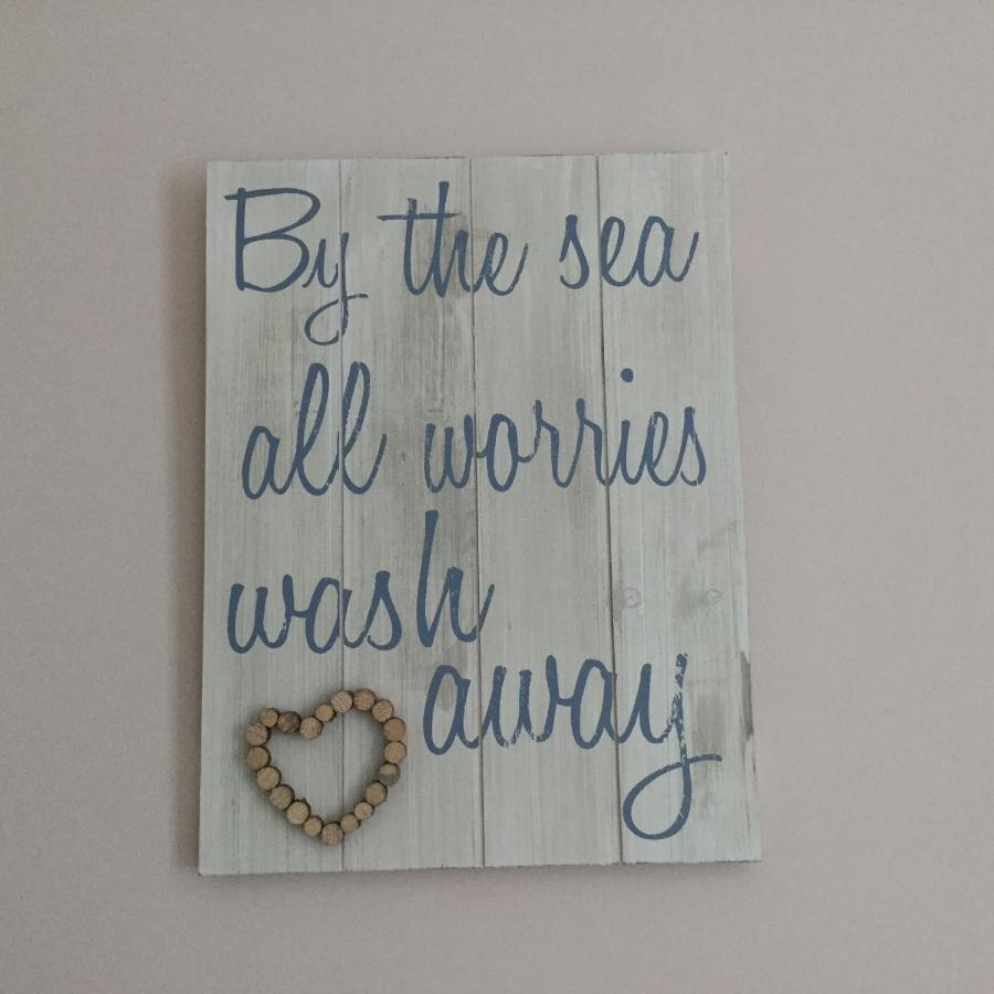 Beachside Apartment Bangor  Zewnętrze zdjęcie