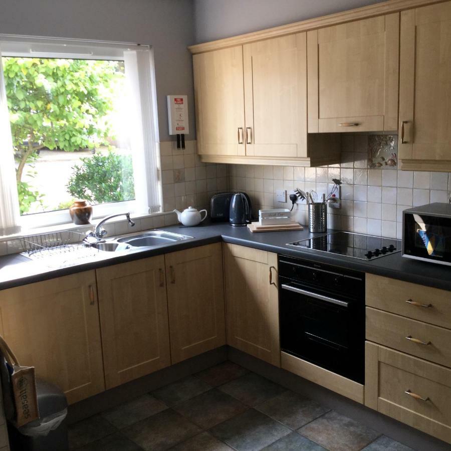Beachside Apartment Bangor  Zewnętrze zdjęcie