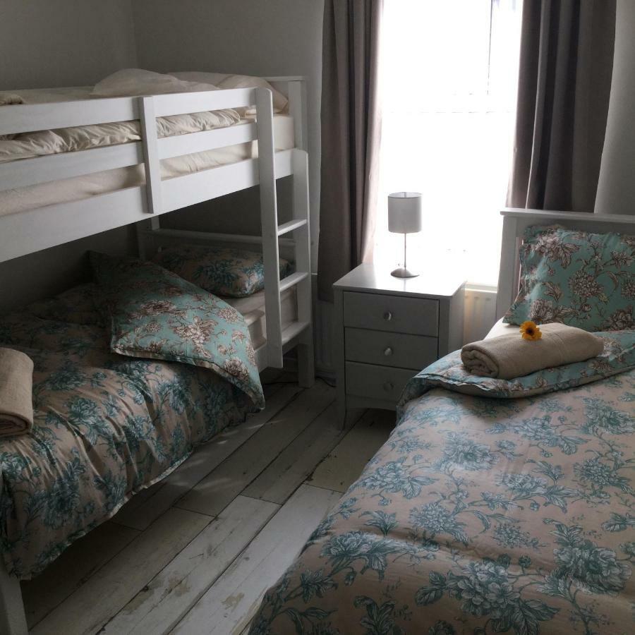 Beachside Apartment Bangor  Zewnętrze zdjęcie
