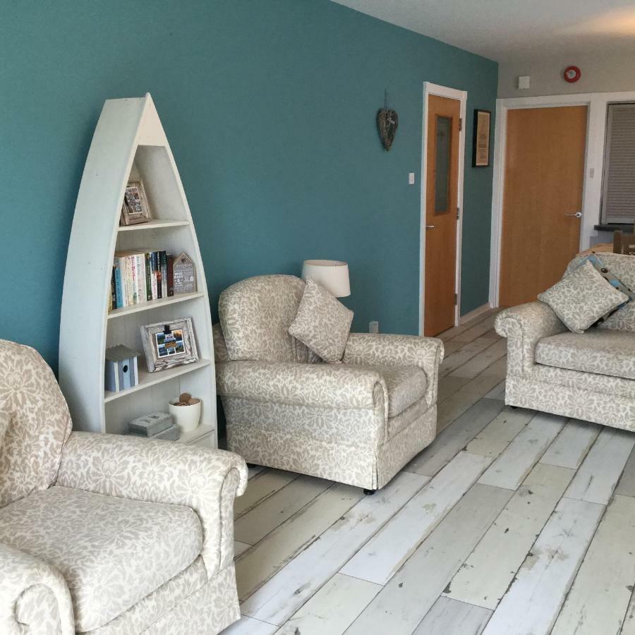 Beachside Apartment Bangor  Zewnętrze zdjęcie