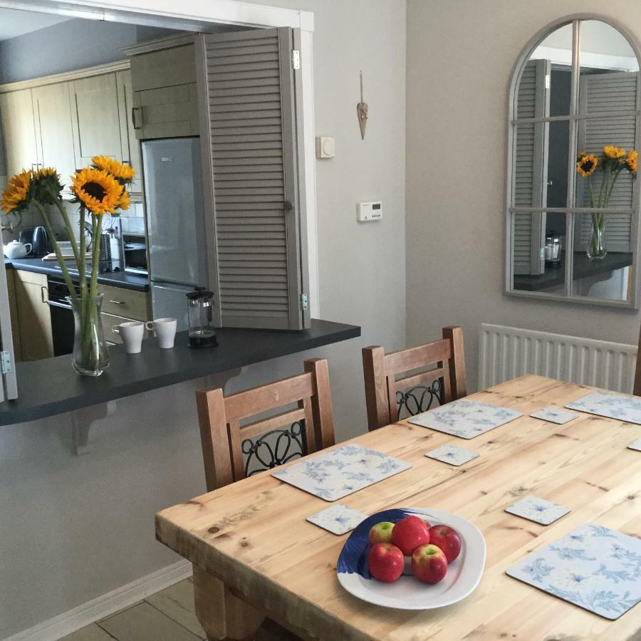 Beachside Apartment Bangor  Zewnętrze zdjęcie