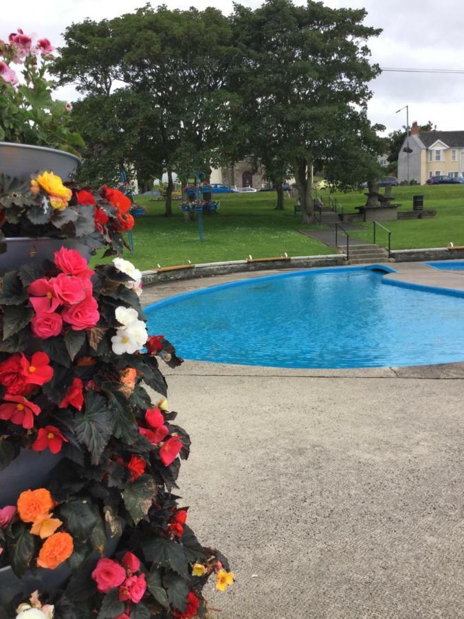 Beachside Apartment Bangor  Zewnętrze zdjęcie