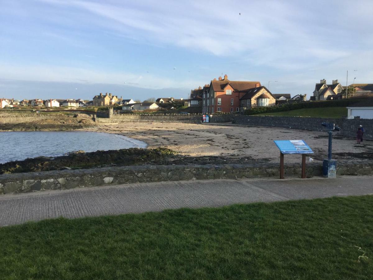 Beachside Apartment Bangor  Zewnętrze zdjęcie